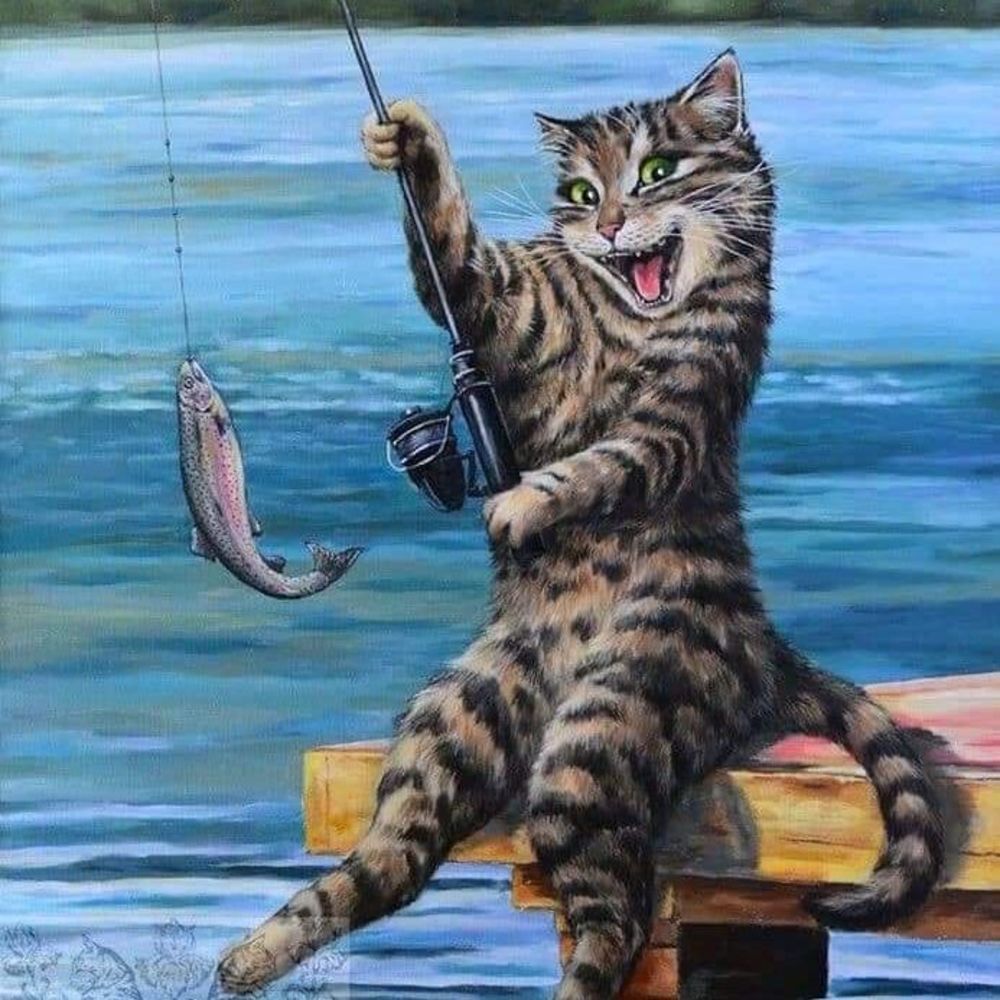 Meet your Posher, Merry